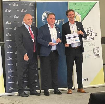 Nicholas Busolin, photo 1