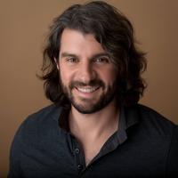 Chris Coldewey, photo 2