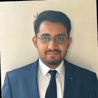 Vishnu Vardhan Anasuri, photo 2