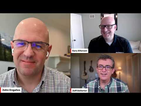 Gary Alterson, photo 2