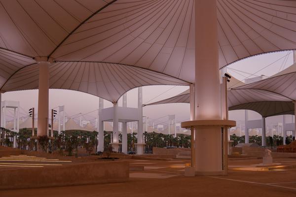 Ali Binbrek, photo 2