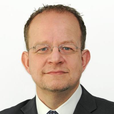 Bernd Ebersberger, photo 2