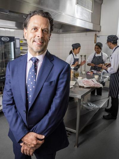 Grant Dreher, photo 2