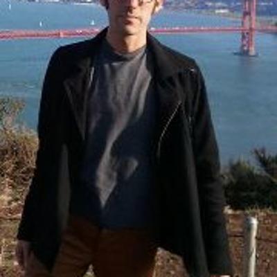 Benjamin Lowenstein, photo 1
