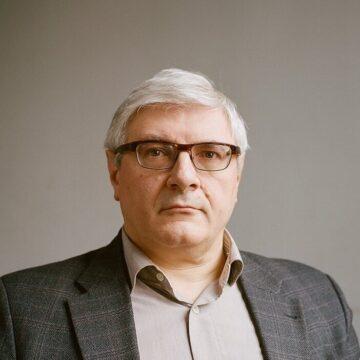 Alexander Filippov, photo 1