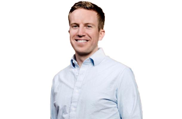 Brian Murray, photo 1