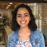 Kalyani Gupta, photo 1