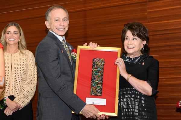 Nancy Growth, photo 2