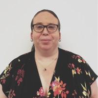 Rebecca Fields, photo 2