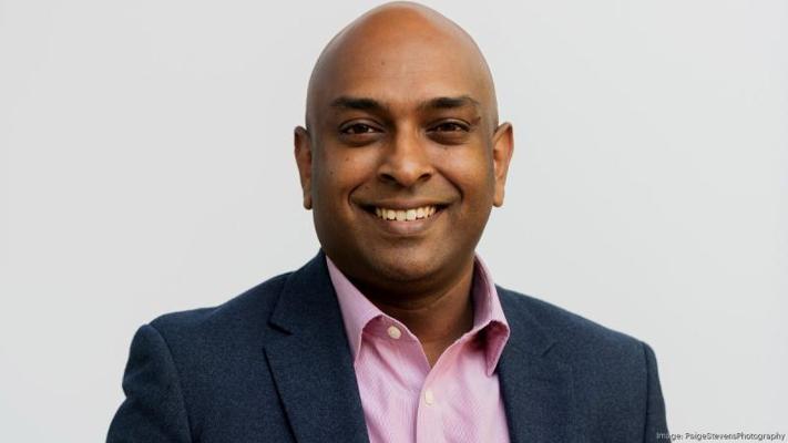 Cibi Sounder, photo 2