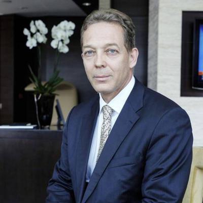 Daniel Endres, photo 1