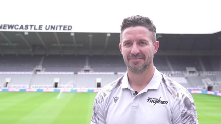 Chris Thorman, photo 2