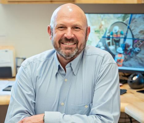 Kenneth Nielsen, photo 1