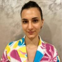 Zehra Baskir, photo 2