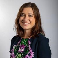 Ginnia Cheng, photo 2