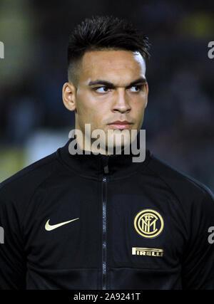 Javier Martínez Milán, photo 1