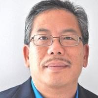 David Chung