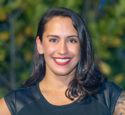 Lynette Vargas, photo 1