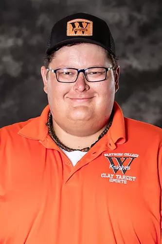 Cody Sharp, photo 2