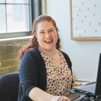 Heather Connors, photo 1