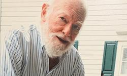 Stuart Culpepper, photo 1