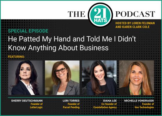 Lorelei Wall, photo 1