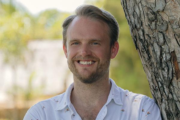 Erik Florman, photo 1