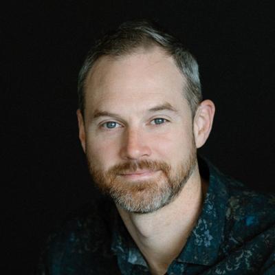 Mike Gaynor, photo 1