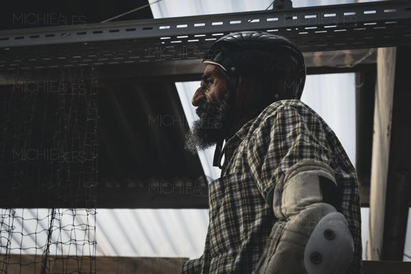 Willem Droog, photo 2