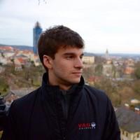 Chris Cicio, photo 2