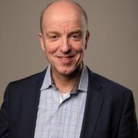 Peter Faubert, photo 1
