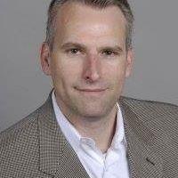 Ronald Hollis, photo 1