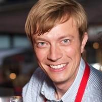 Peter Thelenius, photo 1