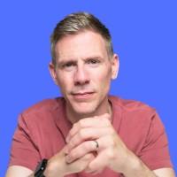 Simon McMahon, photo 1