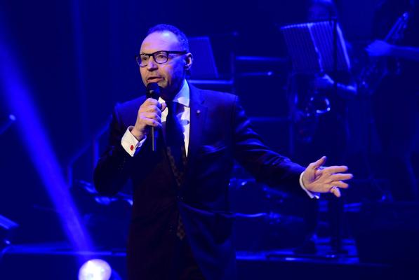 Grant Michaels, photo 1