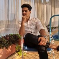 Anshuman Parmar, photo 2