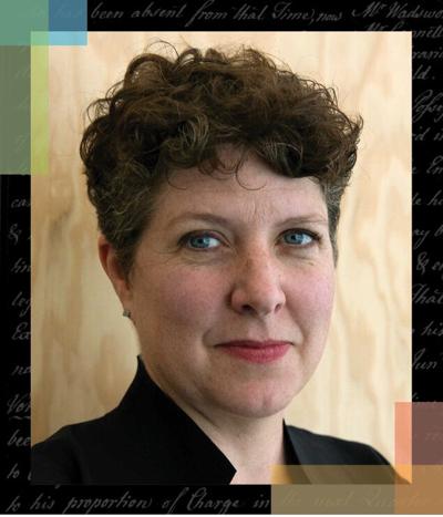 Bree Edwards, photo 1