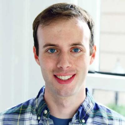 Michael Dupuis, photo 2