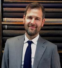 Daniel Laikind, photo 1