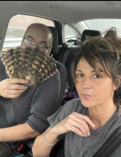 Benton Coons, photo 2