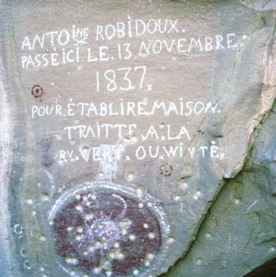 Antoine Robidoux, photo 2