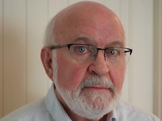 Thomas McCullough, photo 2