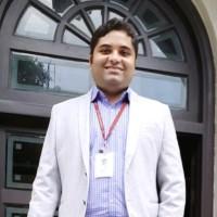 Aatreyee Majumder, photo 1