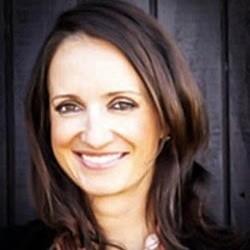 Amanda Bessette, photo 2