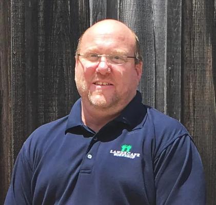 Randall Caviness, photo 2