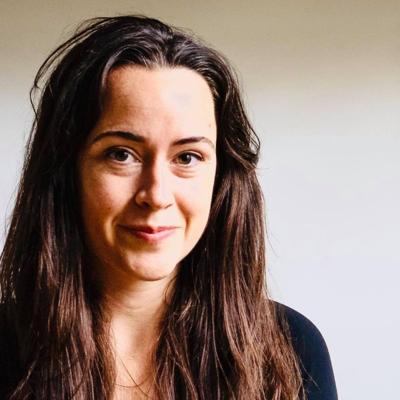 Kathleen Caulderwood