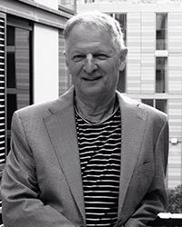 William Reinhardt, photo 2