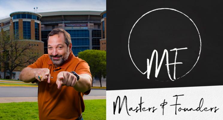 Randy Cohen, photo 2