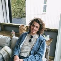 Eddy Ekstrom, photo 2