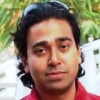 Gautam Saha, photo 2